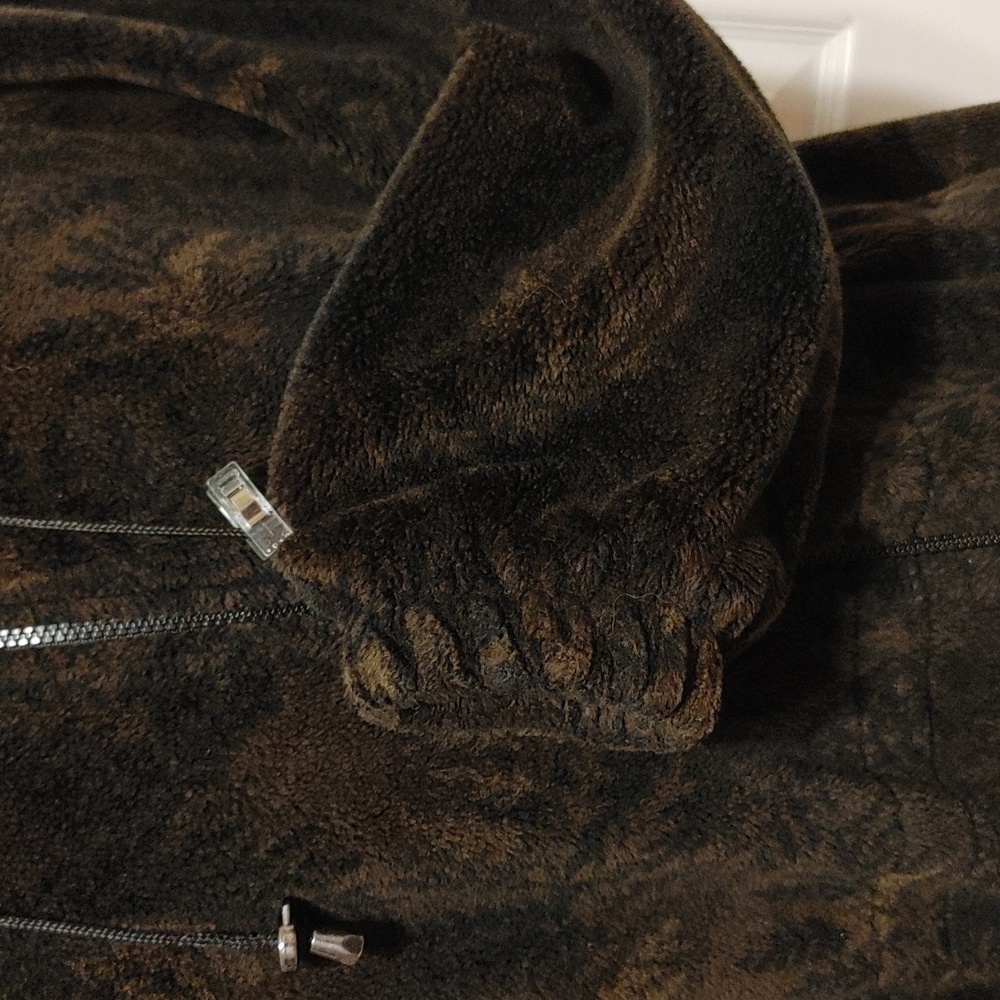 🐕 F.S. Limited Jacket - Picture 3 of 13